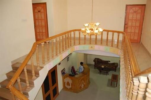 фото отеля Hotel Vallabh Darshan