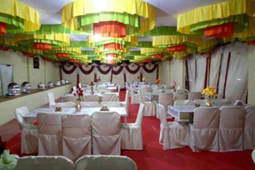 фото отеля Hotel Vallabh Darshan