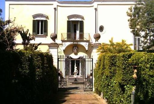 фото отеля Villa San Gennariello Portici