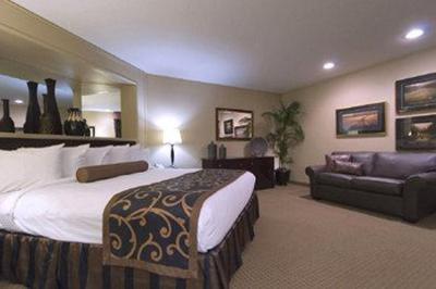 фото отеля Best Western Heritage Inn Great Falls