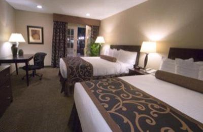 фото отеля Best Western Heritage Inn Great Falls
