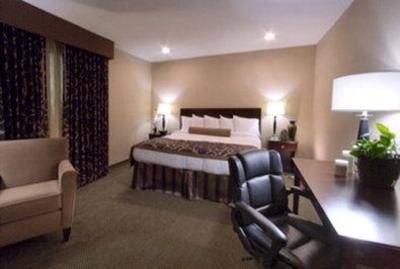 фото отеля Best Western Heritage Inn Great Falls