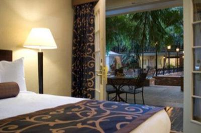 фото отеля Best Western Heritage Inn Great Falls