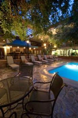 фото отеля Best Western Heritage Inn Great Falls