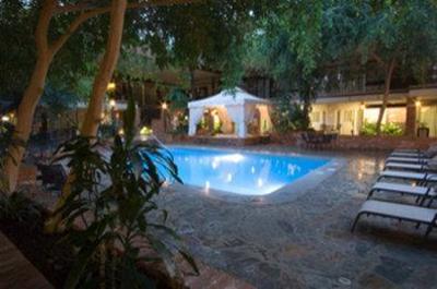 фото отеля Best Western Heritage Inn Great Falls