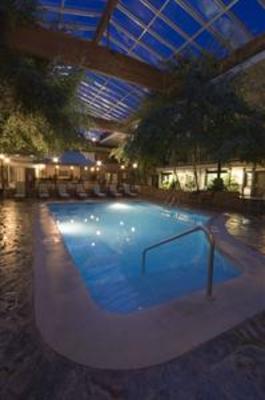 фото отеля Best Western Heritage Inn Great Falls