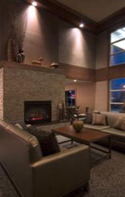 фото отеля Best Western Heritage Inn Great Falls