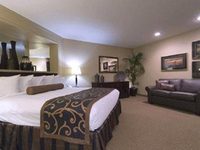 Best Western Heritage Inn Great Falls