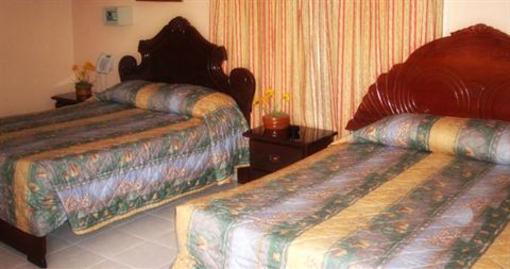 фото отеля Hotel Mystik