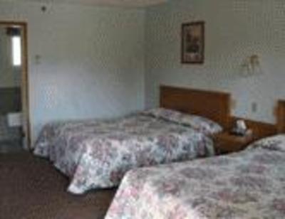 фото отеля Park Inn Radium Hot Springs