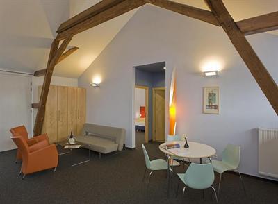 фото отеля Greenline Resort Schloss Auerstedt