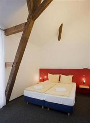 фото отеля Greenline Resort Schloss Auerstedt