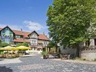 фото отеля Greenline Resort Schloss Auerstedt