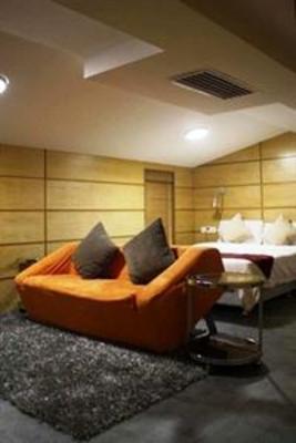 фото отеля Orange Hotel Sentiment Inn