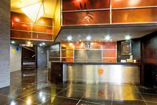 фото отеля Orange Hotel Sentiment Inn