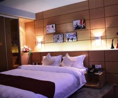 фото отеля Orange Hotel Sentiment Inn