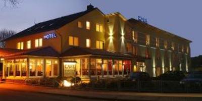 фото отеля Komfort Katerberg Hotel Luchow