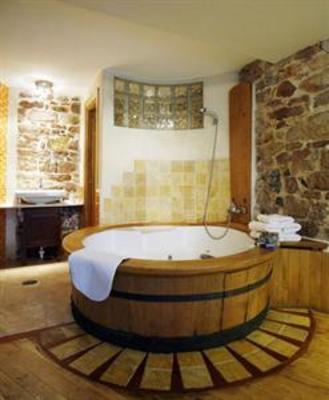 фото отеля Axtur Casas Asturianas