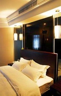 фото отеля Ming Tien Inn Dongguan