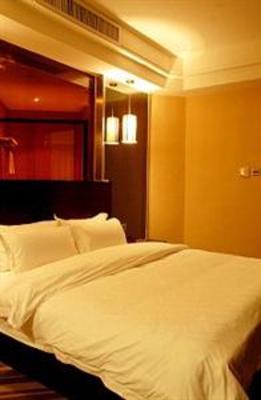 фото отеля Ming Tien Inn Dongguan