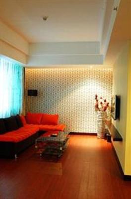 фото отеля Ming Tien Inn Dongguan