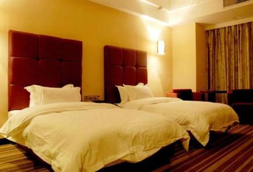 фото отеля Ming Tien Inn Dongguan