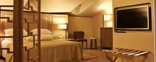 фото отеля Art Hotel Kalelarga