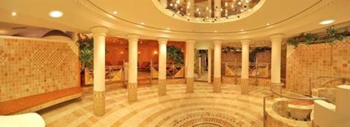 фото отеля Sporthotel Rasen