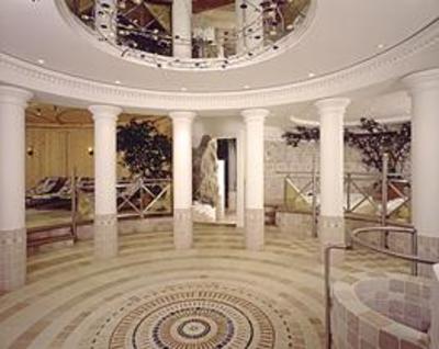 фото отеля Sporthotel Rasen