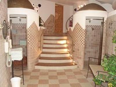 фото отеля Sporthotel Rasen