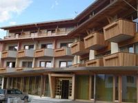 Sporthotel Rasen