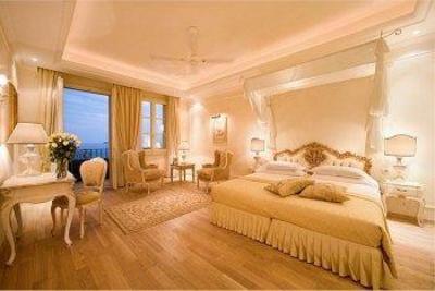 фото отеля Grand Hotel Fasano