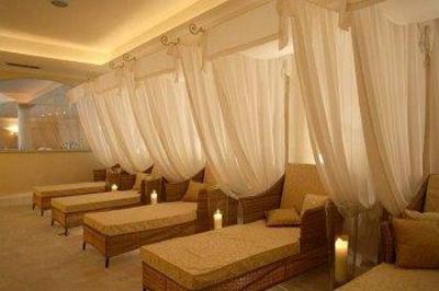фото отеля Grand Hotel Fasano