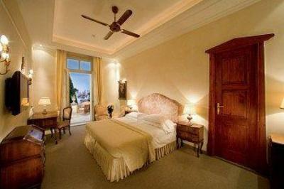 фото отеля Grand Hotel Fasano