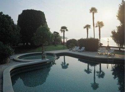 фото отеля Grand Hotel Fasano