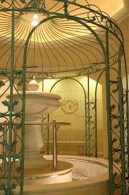 фото отеля Grand Hotel Fasano