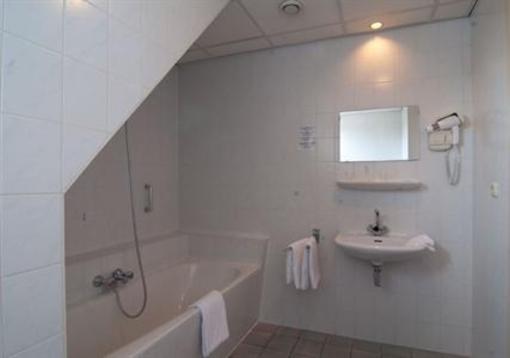 фото отеля Hotel Hoogeerd