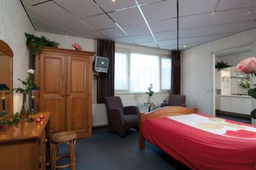 фото отеля Hotel Hoogeerd