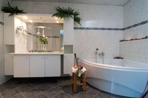 фото отеля Hotel Hoogeerd