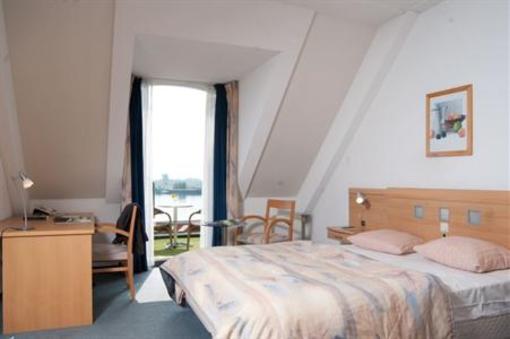 фото отеля Hotel Hoogeerd