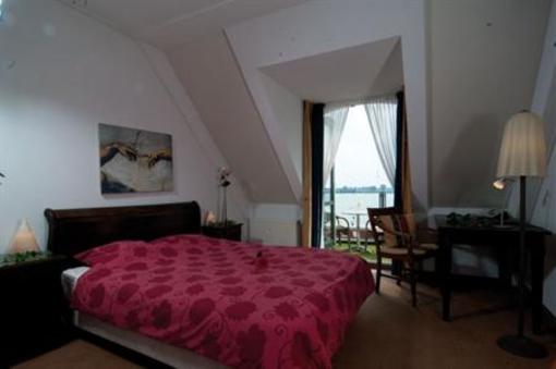 фото отеля Hotel Hoogeerd
