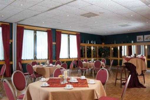 фото отеля Hotel Hoogeerd