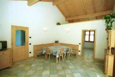 фото отеля Agritur Sottoilmelo