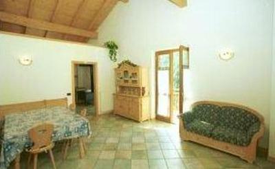 фото отеля Agritur Sottoilmelo