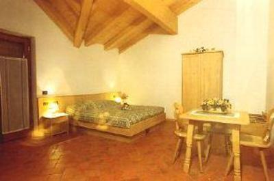 фото отеля Agritur Sottoilmelo