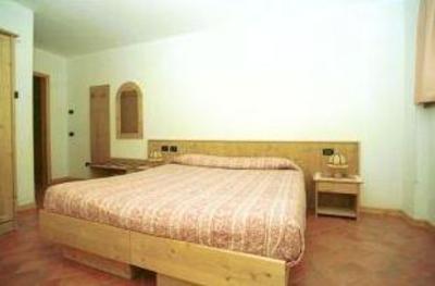 фото отеля Agritur Sottoilmelo