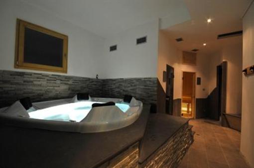 фото отеля Agritur Sottoilmelo