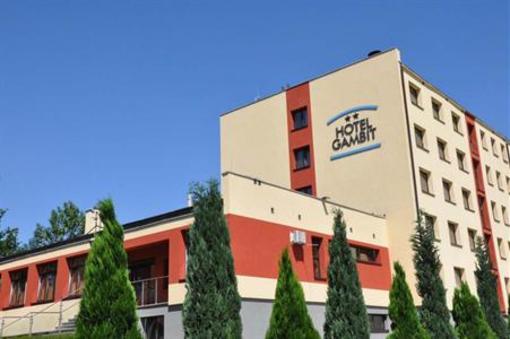 фото отеля Hotel Gambit