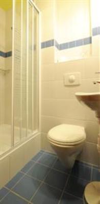 фото отеля Hotel Gambit