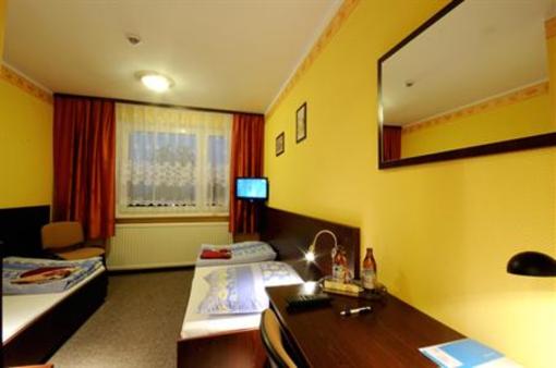 фото отеля Hotel Gambit